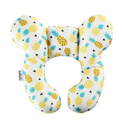 Protective Baby Pillows